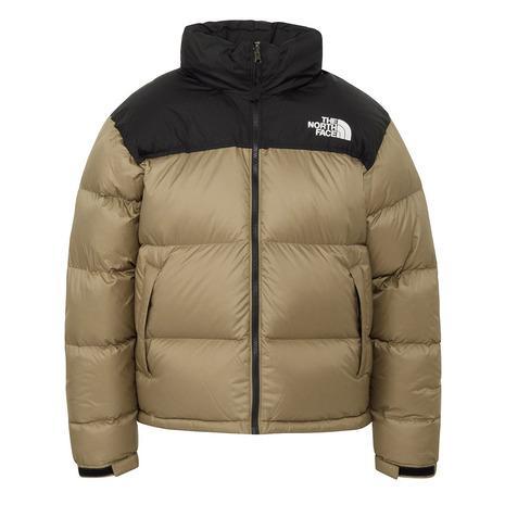 【2025年秋冬】THE NORTH FACE　ND92555　Nuptse Jacket　ヌプシジ...