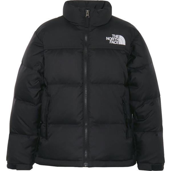 【2025年秋冬】THE NORTH FACE　NDJ92531　KIDS Nuptse Jacke...