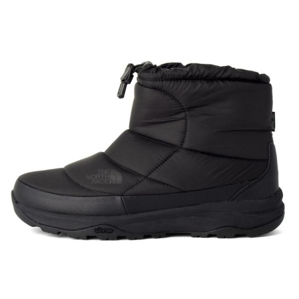 【2022秋冬】THE NORTH FACE　NF52273　Nuptse Bootie WP VI...