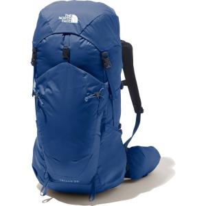 【2022年】THE NORTH FACE　NM62201　Tellus 35 テルス35　シェイディーブルー(SB)(NM62341の前モデル）