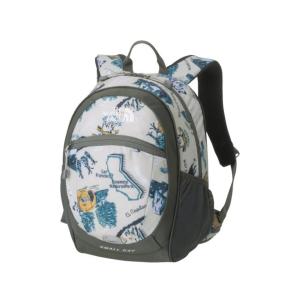 THE NORTH FACE SMALL DAY リュック 石垣限定 THE NORTH FACE SMALL DAY リュック 石垣限定 - メルカリ