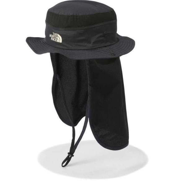 【2024年春夏】The North Face　NN02307 Sunshield Hat（サンシー...