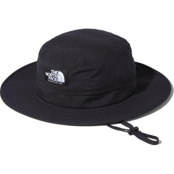 【2023春夏カラー】ザ・ノースフェイス　NN02336 Horizon Hat（ホライズンハット）...