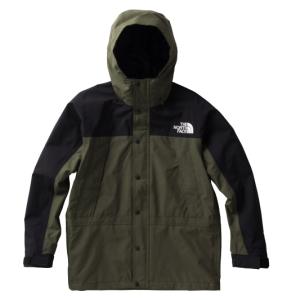 THE NORTH FACE　NP11834　Mountain Light Jacket　マウンテ