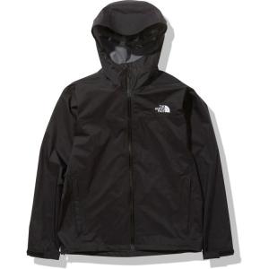 【2022秋冬】THE NORTH FACE　NP12006　Venture Jacket　ベンチャージャケット　ブラック(K) （NP12306の前モデル）