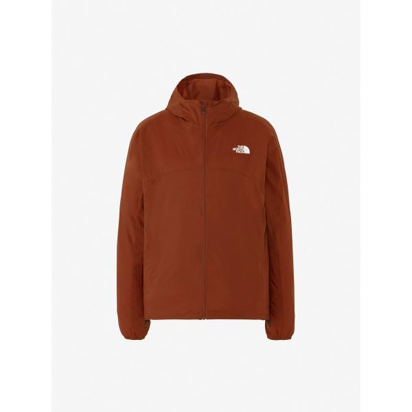 【2023秋冬】THE NORTH FACE　NP22202　Swallowtail Hoodie　...