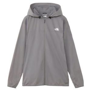 【2025春夏】THE NORTH FACE　NP22435　Sunshade FullZip Hoodie　サンシェイドフルジップフーディ　スモークドパール(SP)　
