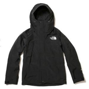 THE NORTH FACE　NP61800　Mountain Jacket　マウンテンジャケット　ブラック（K）