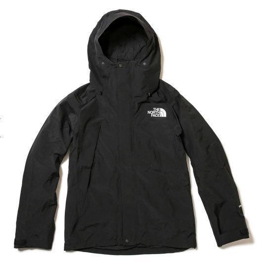 【2023秋冬】THE NORTH FACE　NP61800　Mountain Jacket　マウン...