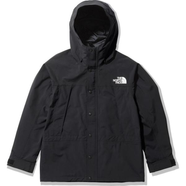 【2024年春夏】　THE NORTH FACE　NP62236　Mountain Light Ja...