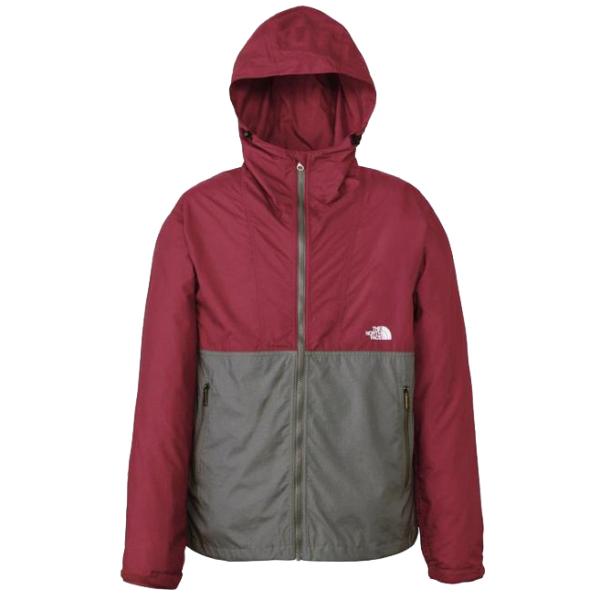 【大人気メンズ品】THE NORTH FACE　NP72230　Compact Jacket　コンパ...