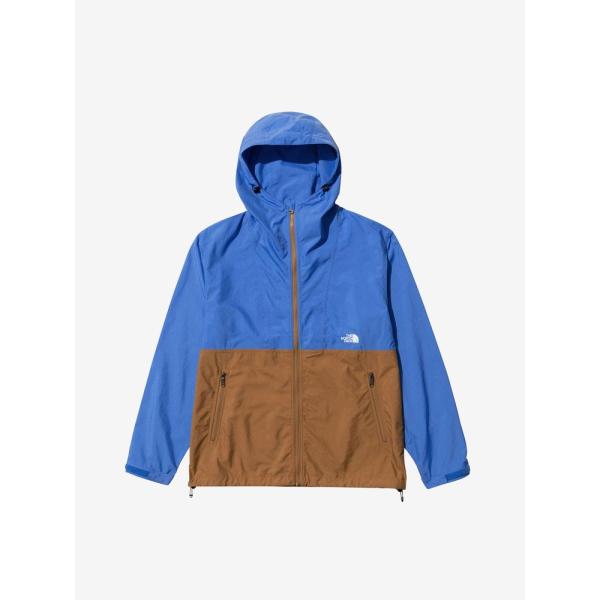 【2023秋冬】THE NORTH FACE　NP72230　Compact Jacket　コンパク...