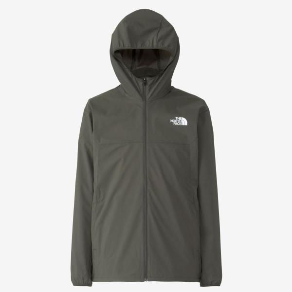 【2023年秋冬】THE NORTH FACE　NP72385　ES エニータイムウインドフーディ（...