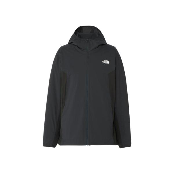 【2023年秋冬】THE NORTH FACE　NP72385　ES エニータイムウインドフーディ（...