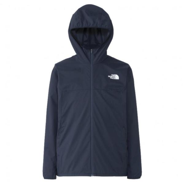 【2024年秋冬】THE NORTH FACE　NP72385　ES エニータイムウインドフーディ（...