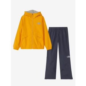 THE NORTH FACE 【2024春夏】THE FACE NPJ12112 RAINTEX EUREKA