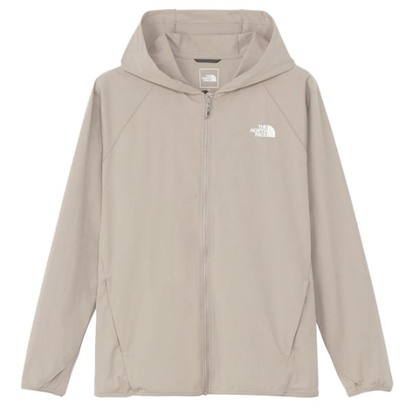 【2024春夏】THE NORTH FACE　NPW22435　Sunshade FullZip H...