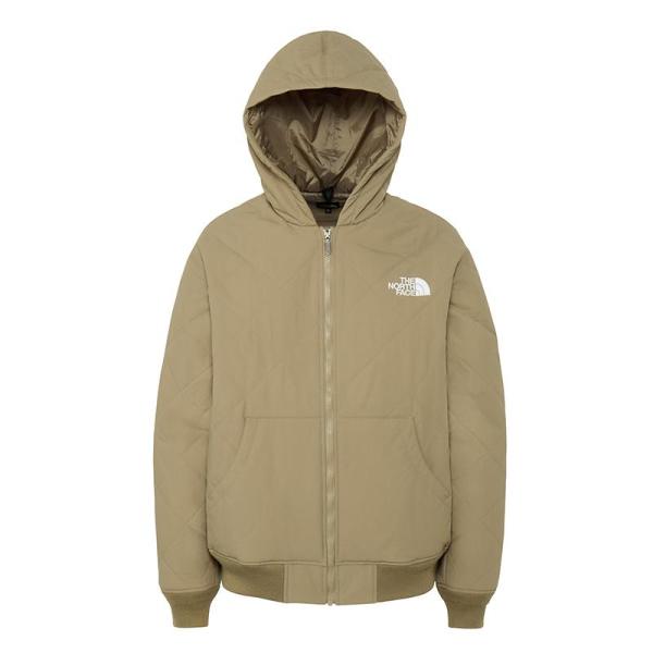【2025年秋冬】THE NORTH FACE　NY82551　Yakkin Jacket　ヤッキン...
