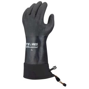 【送料無料】TEMRES（テムレス）　05overshell（１双の場合はクリックポストで発送）