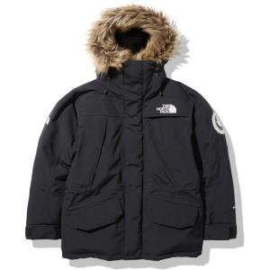 【2020秋冬】THE NORTH FACE　ND92032　Antarctica Parka　アンタークティカパーカ　ブラック（K）