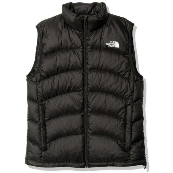 【2023年秋冬】THE NORTH FACE ND92243 ZI Magne Aconcagua...