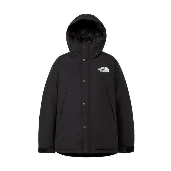 【2025年秋冬】THE NORTH FACE　ND92549　MountainDownJacket...