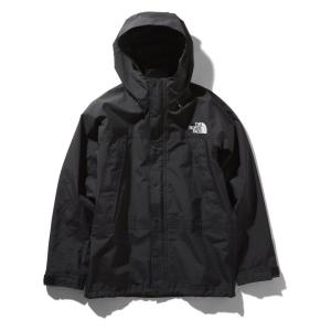 【2021秋冬】THE NORTH FACE　NP11834　Mountain Light Jacket　ブラック（K）