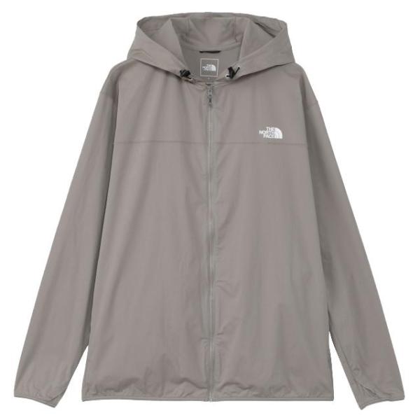 【2024春夏】THE NORTH FACE　NP22435　Sunshade FullZip Ho...