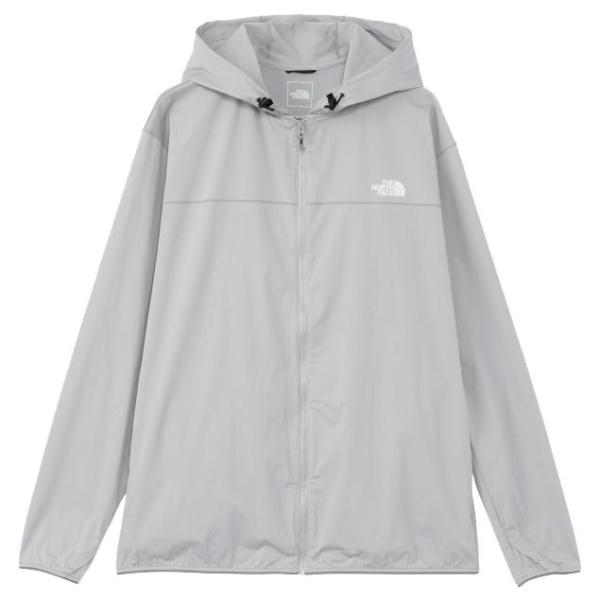 【2024春夏】THE NORTH FACE　NP22435　Sunshade FullZip Ho...