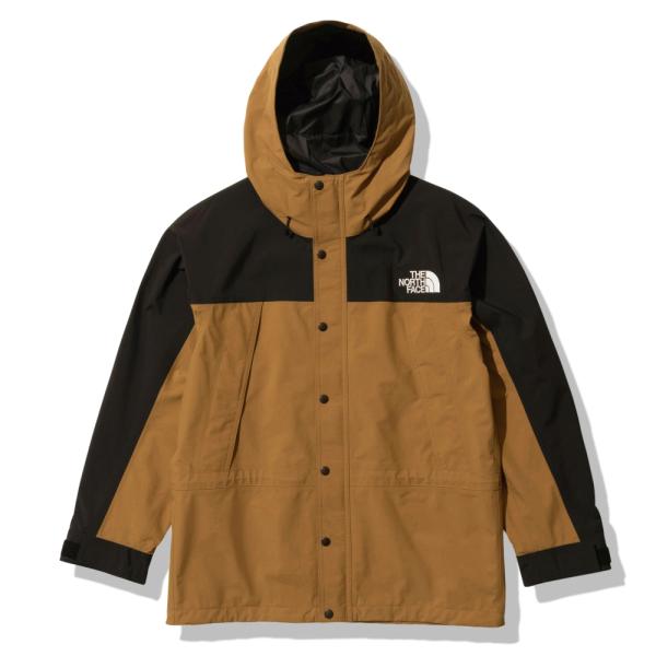 【2023年春夏】THE NORTH FACE　NP62236　Mountain Light Jac...