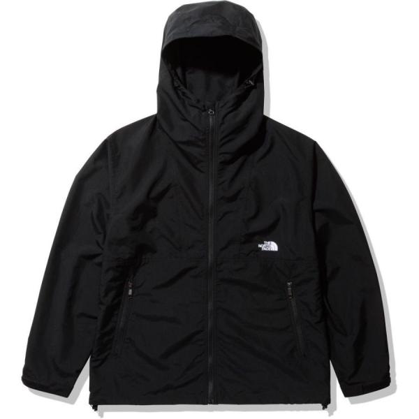 【2024年春夏】THE NORTH FACE　NP72230　Compact Jacket　コンパ...