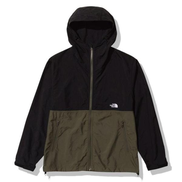 【2023春夏】THE NORTH FACE　NP72230　Compact Jacket　コンパク...