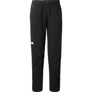【2020SS】THE NORTH FACE　NT52927　アルパイン ライト パンツ　ブラック（K）(NB32027前モデル）