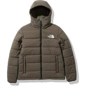 【2020秋冬】THE NORTH FACE　NY81831　TrangoParka　ニュートープ（NT）