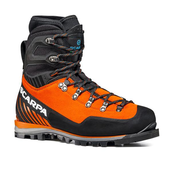 SCARPA スカルパ　モンブラン　プロ　GTX