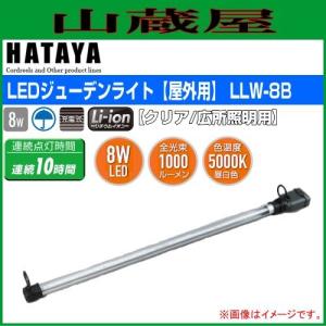 ハタヤ 30W AC100V LEDケイ・ライト LWA-30 : 山蔵屋Yahoo!ショップ