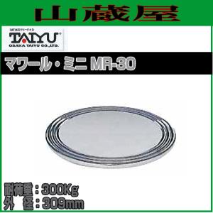大阪タイユー 回転台 マワールヘビー(重荷重用) PTH-100 外径 大阪タイユー 回転台 マワールヘビー(重荷重用) PTH-100 外径