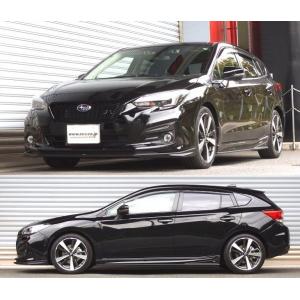 RS-Rダウンサス/インプレッサスポーツ(GT...の詳細画像1