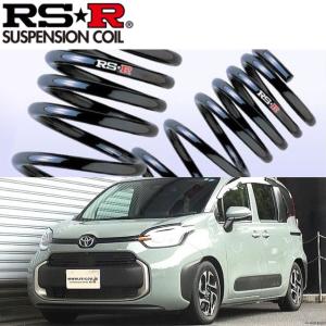 RSR RS-Rダウンサス/ステップワゴン (RP8) e:HEVスパーダ 7人 RSR RS-Rダウンサス/ステップワゴン (RP8) e:HEVスパーダ 7人