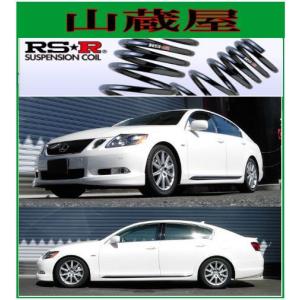 レクサス（LEXUS） 【M's】 10系 10 GS (GRL10/GWL10) AIMGAIN BLACK