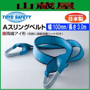 TOYO SAFETY（トーヨーセフティー） ベルト荷締機 エンドレスタイプ N0