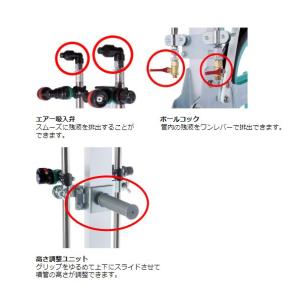 ヤマホ カートジェッターV-5型 3輪 D-6...の詳細画像4