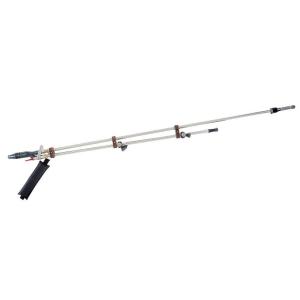 ヤマホ 動噴用噴口(ノズル) 伸縮切替畦畔PP...の詳細画像1