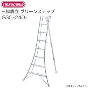 長谷川工業 3連梯子 アルミ製 3連はしご HE3 2.0-60 全長 5.85m 縮長