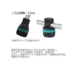 動噴用噴口 ヤマホ ステン茶用7頭口 G1/4...の詳細画像4