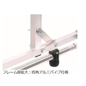動噴用噴口 ヤマホ 中持ステンIII型20頭口...の詳細画像2
