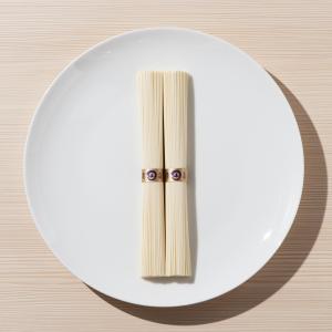島原そうめん 自宅用 島原 手延べ そうめん ...の詳細画像3