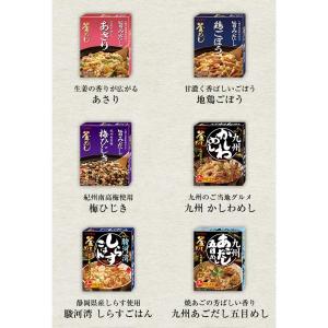 ヤマモリ 釜めし13品セット新セット内容 釜め...の詳細画像4