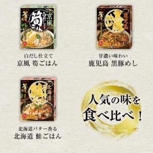 ヤマモリ 釜めし13品セット新セット内容 釜め...の詳細画像5