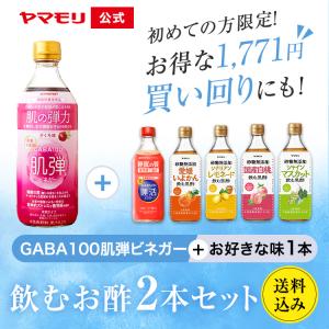 ヤマモリ 初めての方限定 2本セット GABA...の詳細画像1